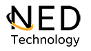 NED Technology Logo